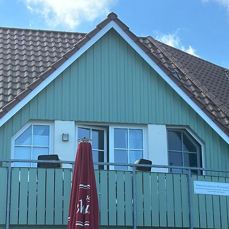 Am Fischmarkt 1 Strandkoenigin Apartment Zingst Exterior photo